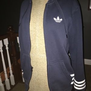 Adidas Hoodie